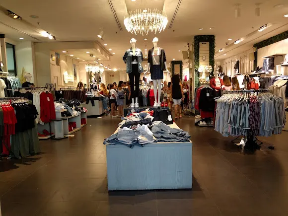 Stradivarius - Torrevieja