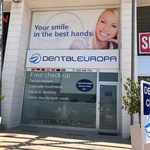 Dental Europa