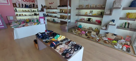 Renatta Jop Zapatos