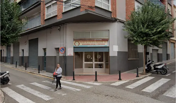 Serviconta-Alcoy SL