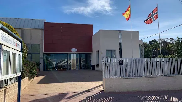 Sjømannskirken Torrevieja - Torrevieja