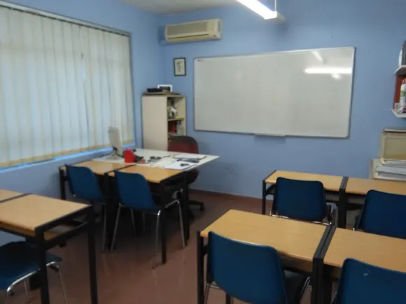 Academia Maestre - Elda