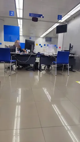 Suma Gestión Tributaria. Oficina de Elche Centro - Elche