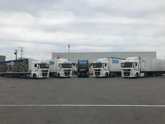 Hermanos Escopérez Transportes S.L. - Alicante