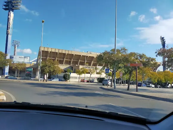 Boisko Sportowe - Alicante