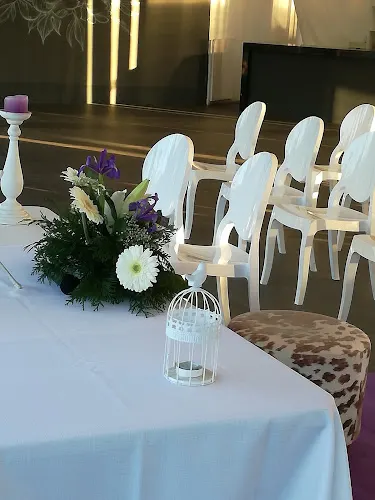Salón Juanjo