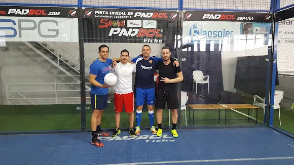 Club Deportivo Indoor Elche - Elche