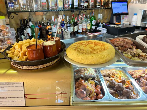 El Meson de Laura