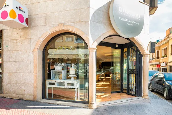 Panadería Aracena, S.L. - Elda