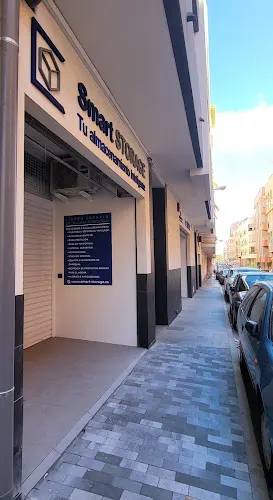 SMART-STORAGE Alquiler De Trasteros - Torrevieja