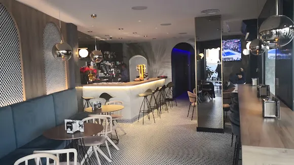 New Incognito Café Terraza - Benidorm