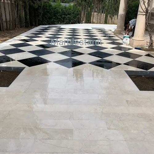 Marbles Tanit España - Aspe