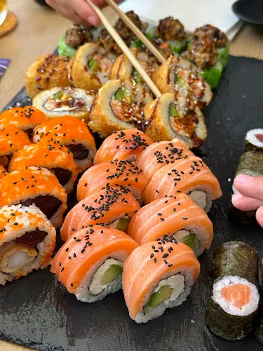 Sushi CFC - Torrevieja