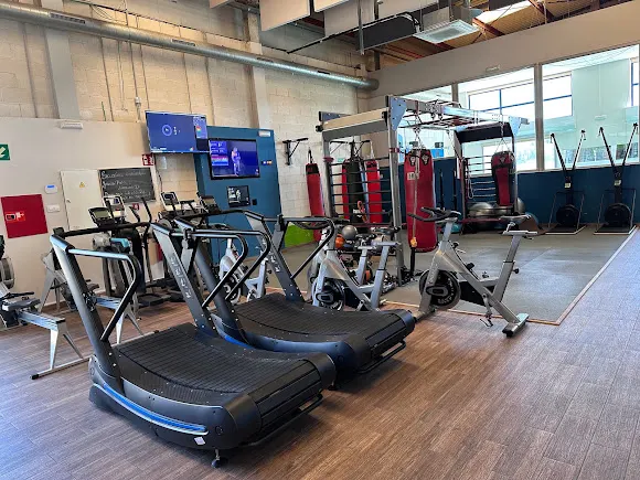Club Fit