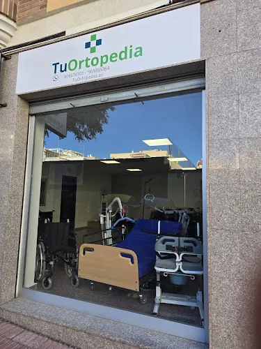 Tu Ortopedia