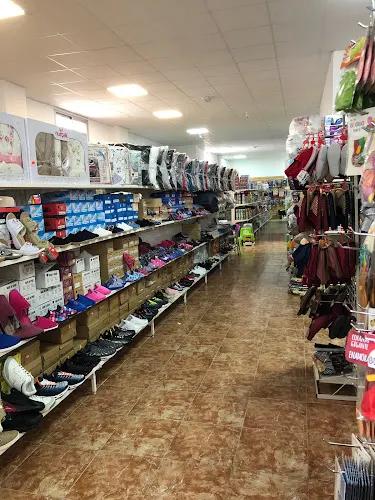 Bazar SAAID - Alicante