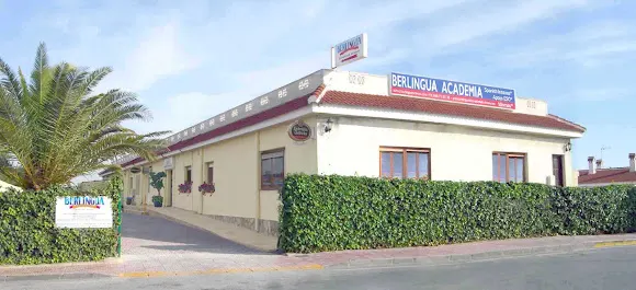 Academia Berlingua Idiomas - Rojales