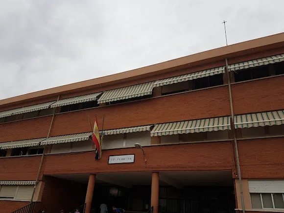 Colegio Público Florida - Alicante