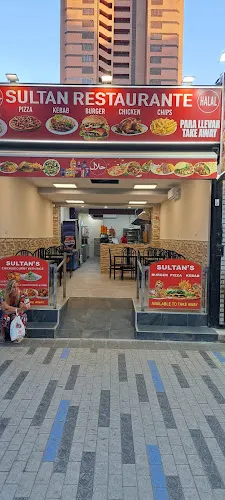 Sultan Restaurante - Benidorm