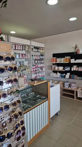 Farmacia Cumbre del Sol - el Benitachell/Poble Nou de Benitatxell