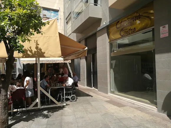 Churreria Centro - Elche
