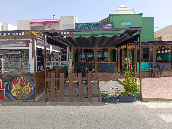 Bar El Bosque