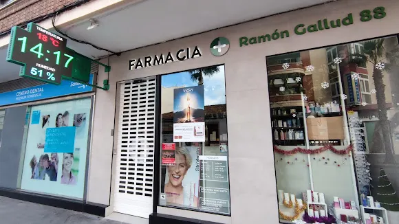 Farmacia Torrevieja | Parafarmacia, Nutrición y Salud - Torrevieja