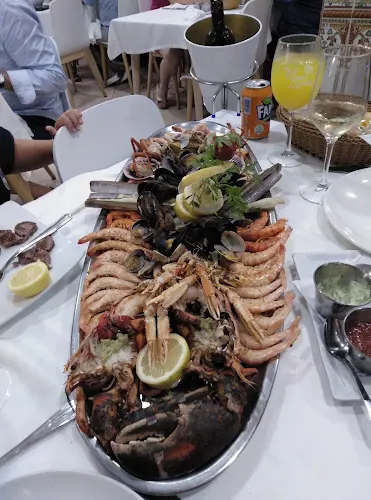 Marisquería Torrevieja - Torrevieja