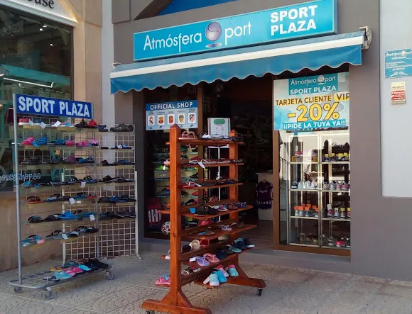Atmósfera sports - Teulada
