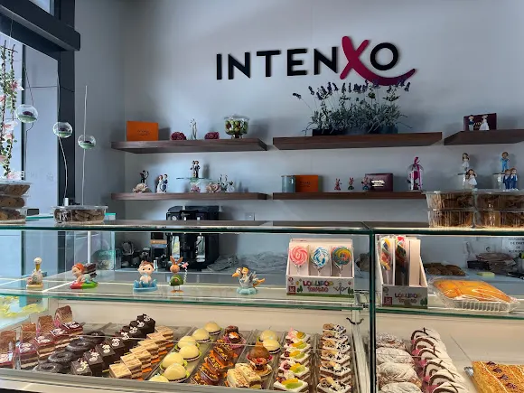 Pastelería Intenxo - Guardamar del Segura