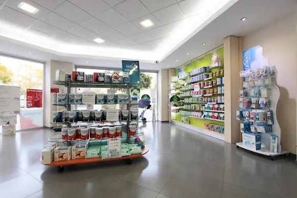 Farmacia Barceló Rodríguez