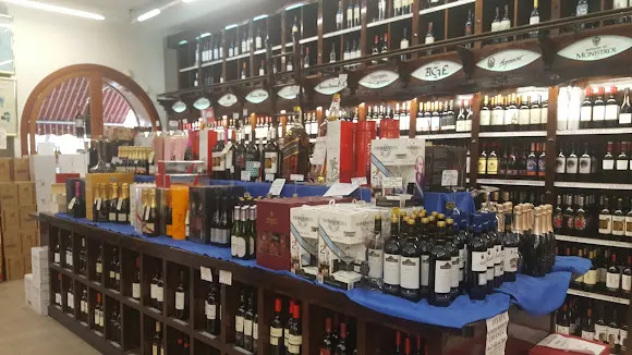 Bodega Bernardino - Alicante