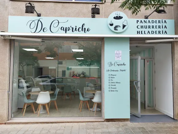 De Capricho