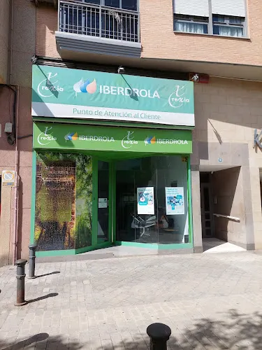 Iberdrola Clientes - Alicante