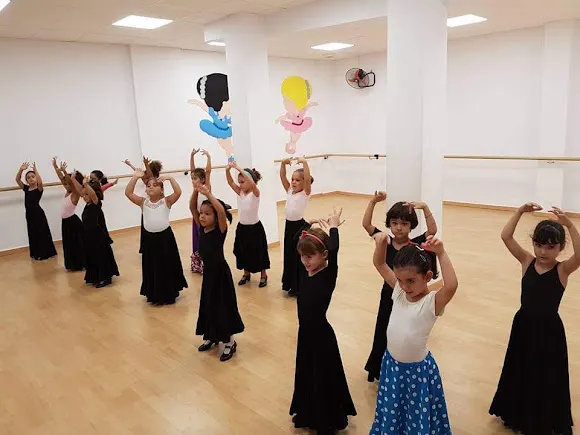 Escola de Dansa Lorena Moll