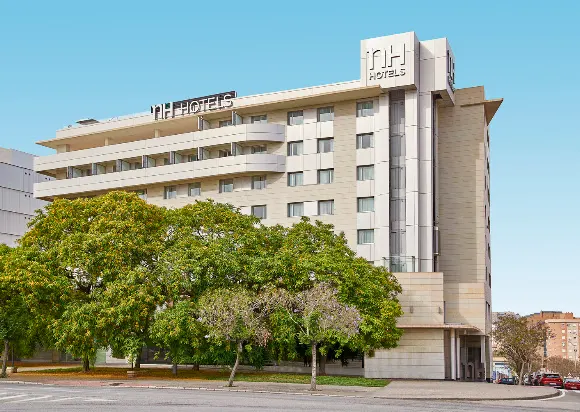 Hotel NH Alicante - Alicante