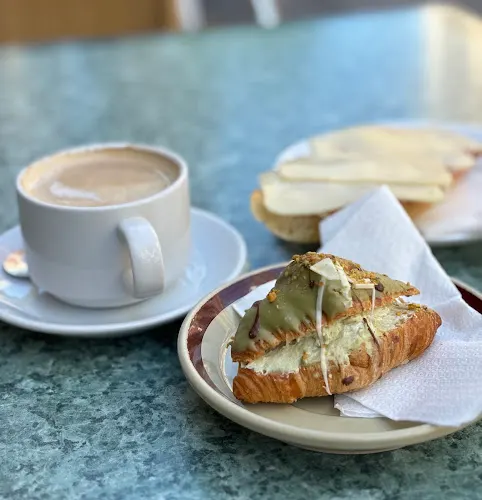 Confitería Nueva Becquer - Orihuela