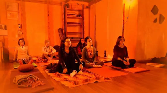Ara Yoga y Bienestar - San Vicente del Raspeig