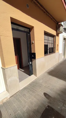 Casafernandoymaruja - Pego