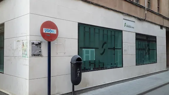 Centro de Atención e Información de la Seguridad Social nº 11