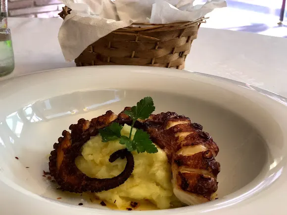 Restaurante Hoyo 19