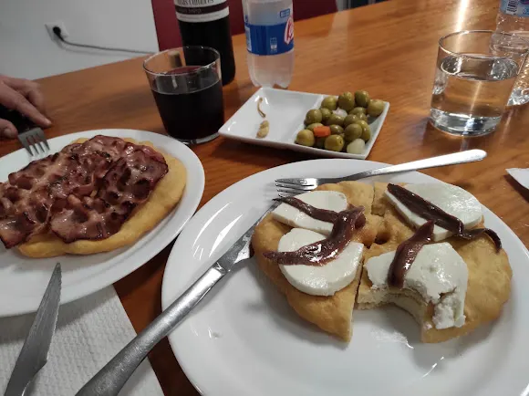 Restaurante Racó del Seta