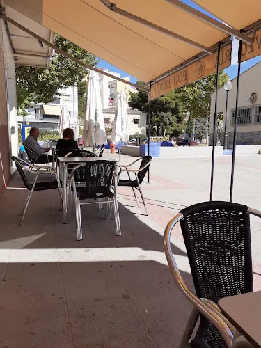 Cafetería Pou de Neu - Ibi
