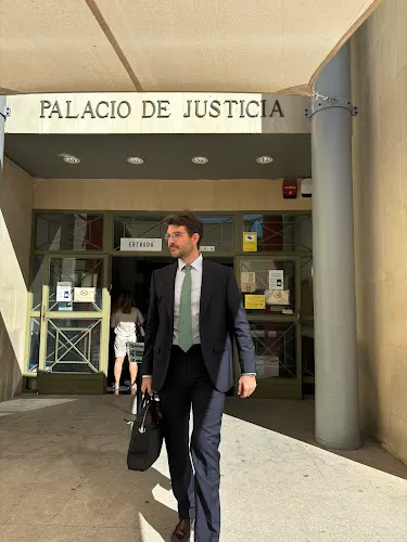 Navarro IP Abogados - Despacho de abogados en Elche