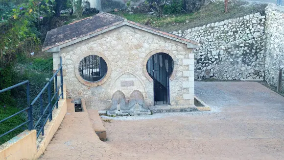 Font de Baix - Orba