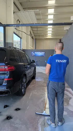 A2 Car Care Detailing Magnus Chemikal - Villajoyosa