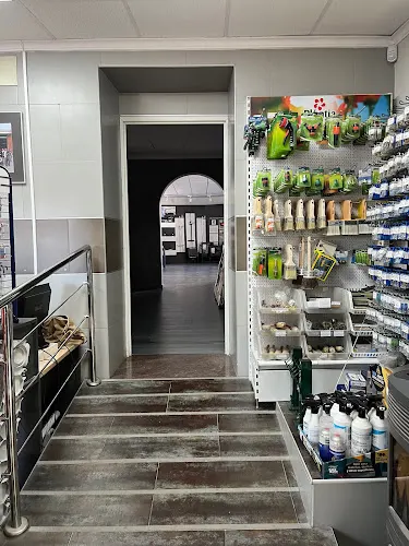 Maconil | Almacén de Material de Construcción en Onil (Alicante) - Onil