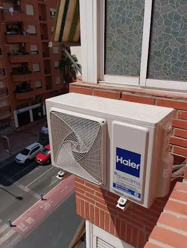 Más que Clima