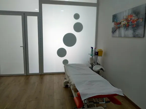 Fysium Fisioterapia y Osteopatía Calpe - Calpe