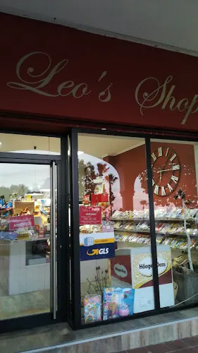 Leo's Shop - Mutxamel